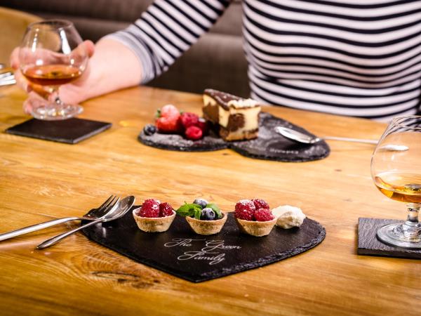 Začnite dan s kozarčkom žganega