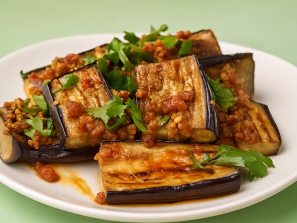 Zakaj bi morali jesti več jajčevcev