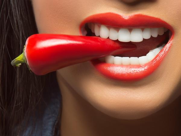 Feferon proti glavobolu