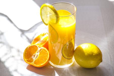 Terapija z limono za ledvice