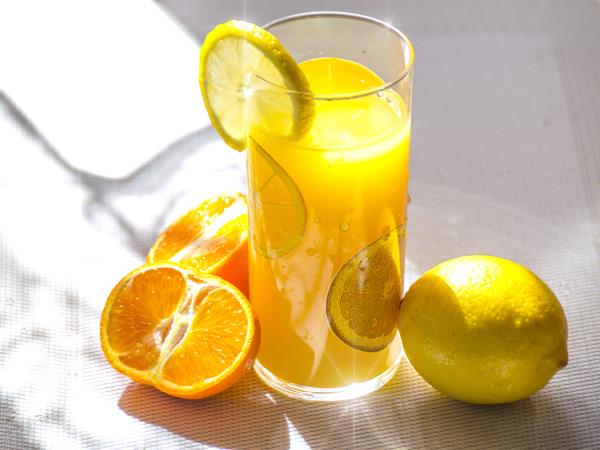 Terapija z limono za ledvice