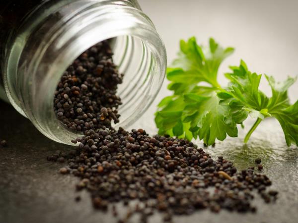 Nenavaden način uporabe popra