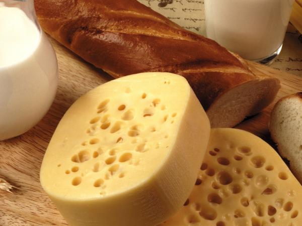 Kaj se zgodi, če prenehate uživati mlečne izdelke?