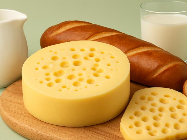 Kaj se zgodi, če prenehate uživati mlečne izdelke?