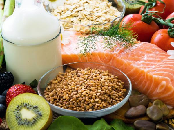 7 najcenejših živil, ki spadajo med superživila