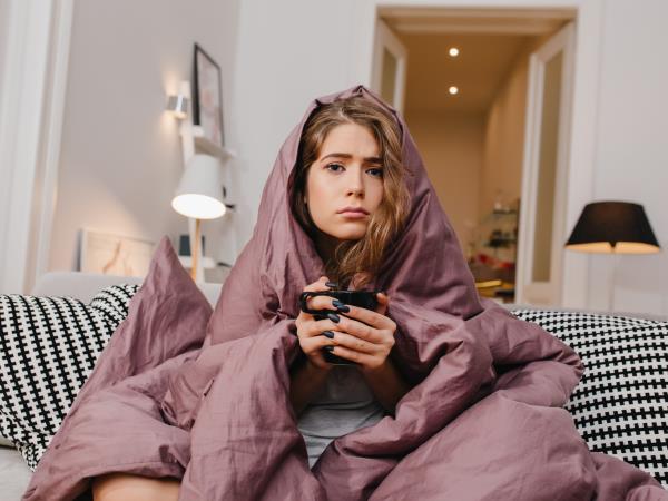 Kako spomladi preživeti zadnje zimske dni