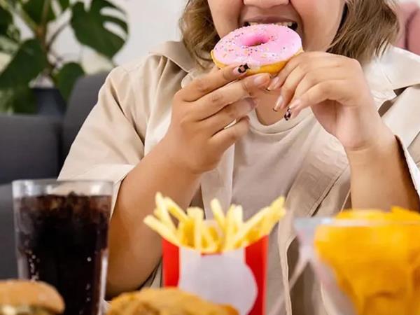 Nezdrava živila, ki se ji je pametno ogniti