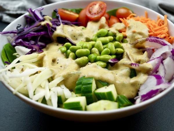 Zdravi nadomestki, ki na prvi pogled nimajo smisla