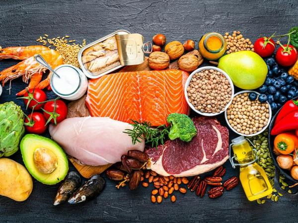 Beljakovine, ki niso (pretirano?) zdrave