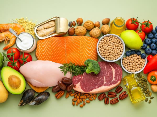 Beljakovine, ki niso (pretirano?) zdrave