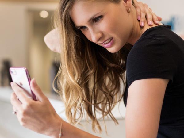 Preprosti načini za preprečevanje bolečin v vratu