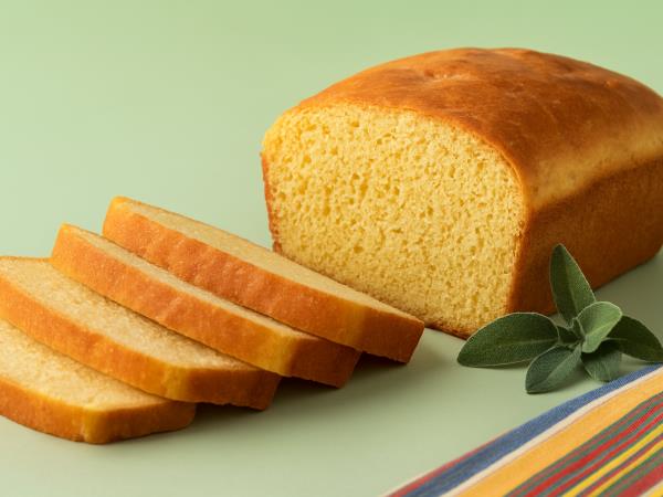 Zakaj je koruzni kruh tako odličen?