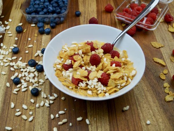 Nimajo privlačnega videza, so pa izjemno okusni in zdravi