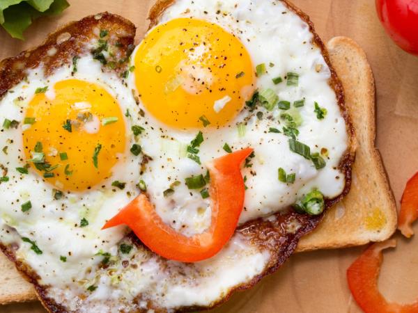 3 najslabša živila, ki jih lahko jeste za zajtrk