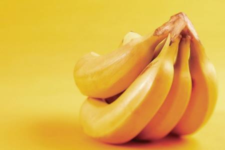 Kaj se zgodi, ko vsak dan pojeste tri banane?