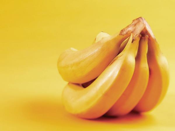 Kaj se zgodi, ko vsak dan pojeste tri banane?