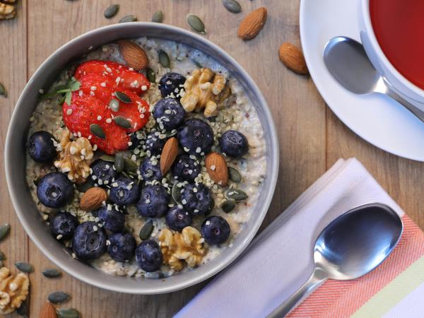 8 superživil za dober videz, dobro zdravje in hujšanje