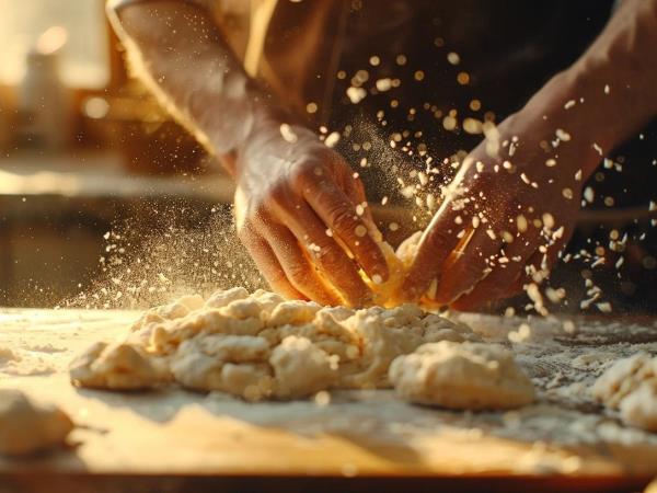 Resnica o pšenici in njenem vplivu na vaš pas