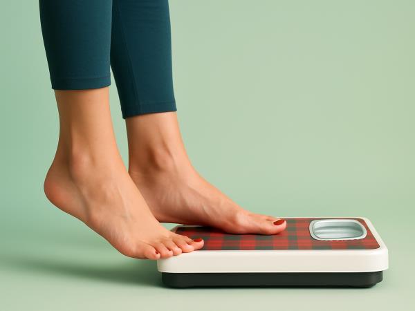 5 stvari, ki vam jih tehtnica nikoli ne pove