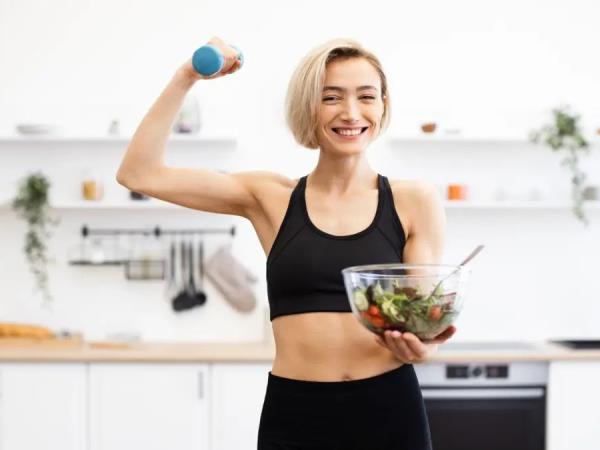 8 živil, ki čistijo kri in razstrupijo telo