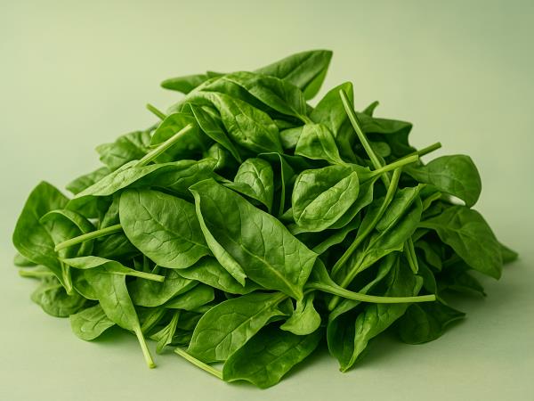 7 spomladanskih živil s tržnice, ki so boljša od dragih detox tablet