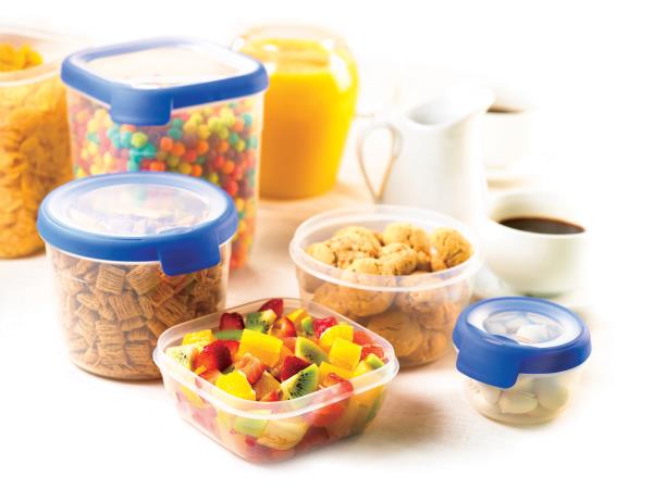 4 razlogi, zakaj morate takoj nehati uporabljati plastične posode