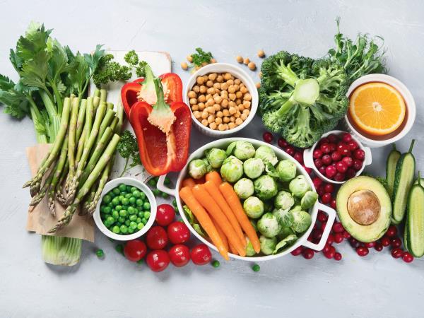 Hrana, ki pospeši presnovo