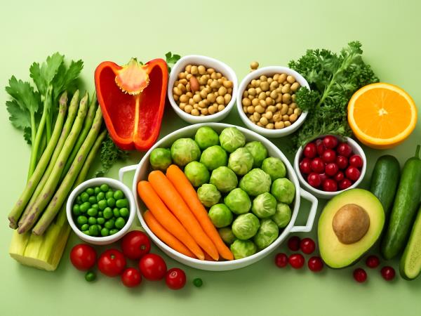 Hrana, ki pospeši presnovo