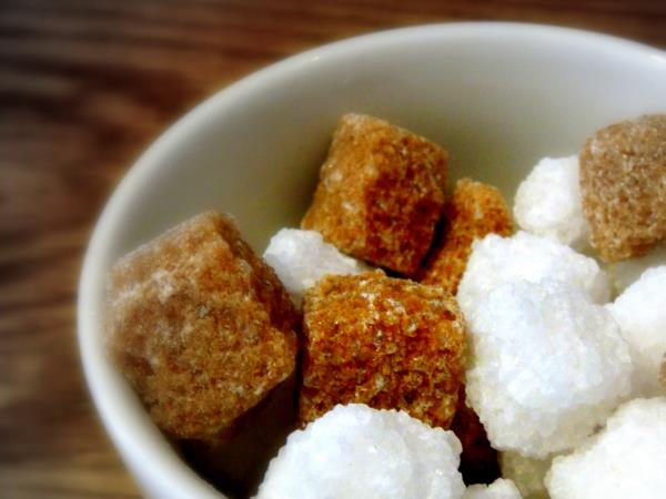 4 šokantna dejstva o sladkorju