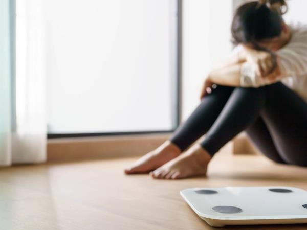 Telovadba, ki zmanjša apetit