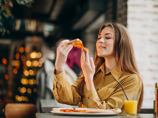 8 napak, ki jih delamo na dietah