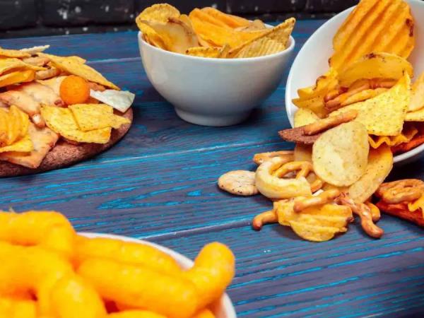 7 nevarnih dodatkov v hrani