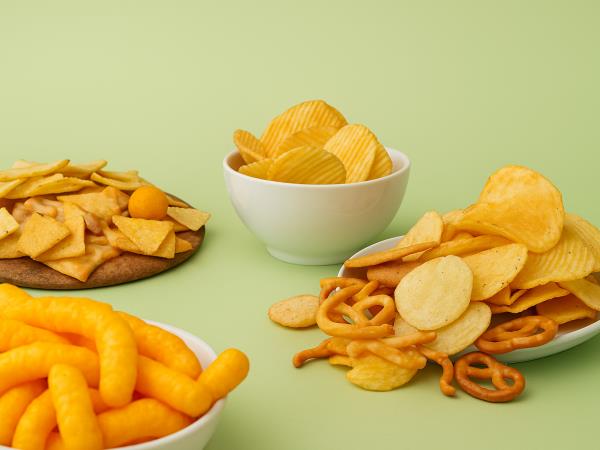 7 nevarnih dodatkov v hrani