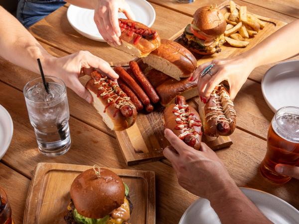 Zakaj želimo jesti, ko sploh nismo lačni