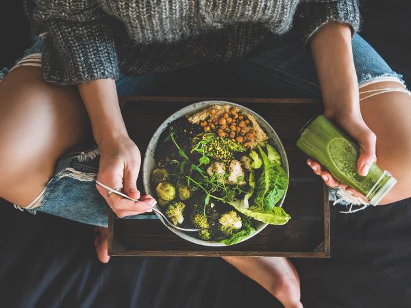 5 živil, ki bi jih ženske morale uživati ​​pogosteje