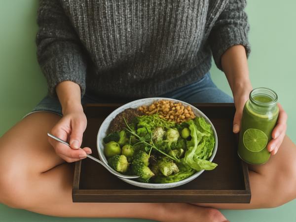 5 živil, ki bi jih ženske morale uživati ​​pogosteje