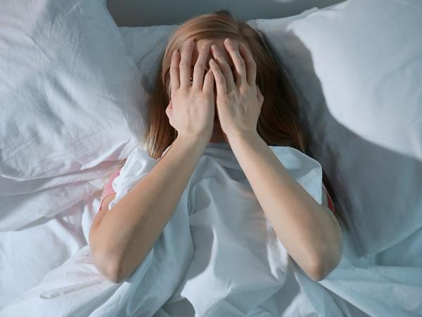 Kronična utrujenost in kako se je znebiti