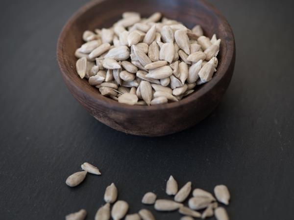 3 prigrizki, ki pomagajo pri hujšanju