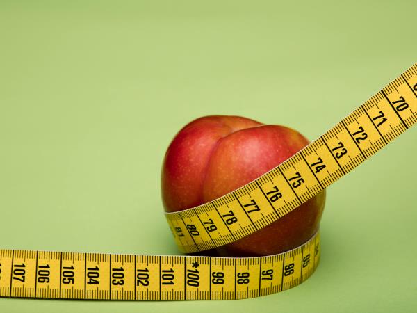 Tudi zdrave sestavine lahko redijo