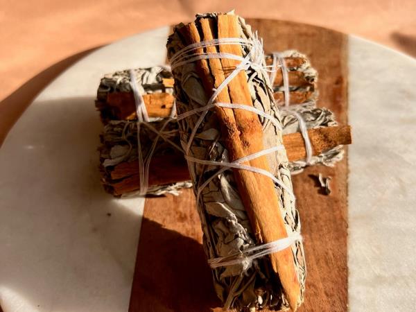 Z žajblom do dolgega življenja. Če pa dodate cimet ...