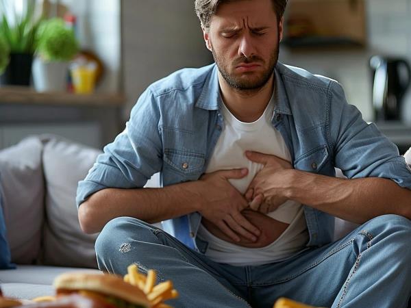 Kako si na naraven način pomagati pri zgagi in refluksu