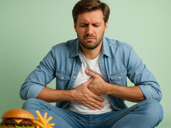 Vsak peti odrasel trpi za zgago – babičini nasveti, ki so jih potrdili tudi znanstveniki
