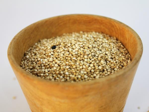 Poznate ščir ali amarant?