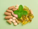 Naravni nadomestki vitaminskih tablet