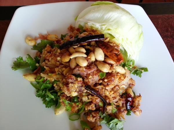 Beljakovine, ki niso pretirano zdrave