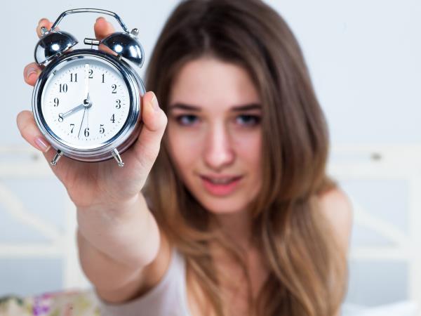 Kako postati jutranji človek