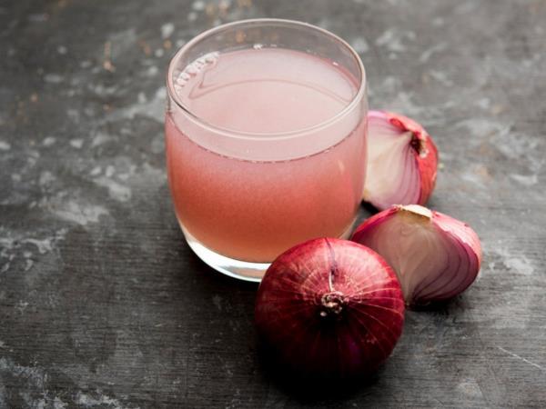 Čebulni sok: starodavni eliksir za sodobne tegobe