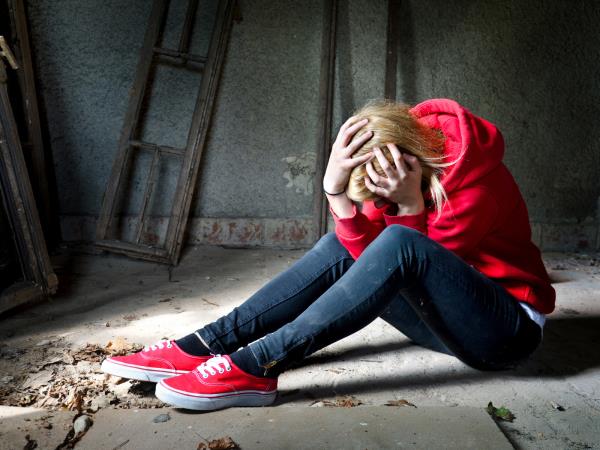 Tolažilna hrana, ki zdravi