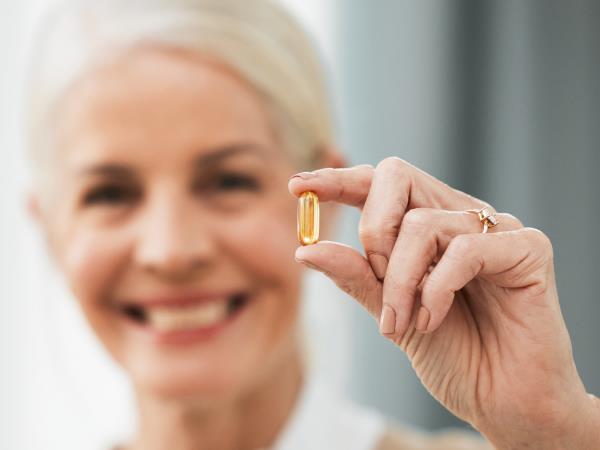 Je jemanje multivitaminov res nesmiselno?