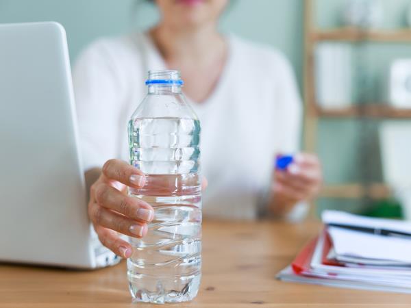 5 težav, ki jih lahko pozdravite z vodo